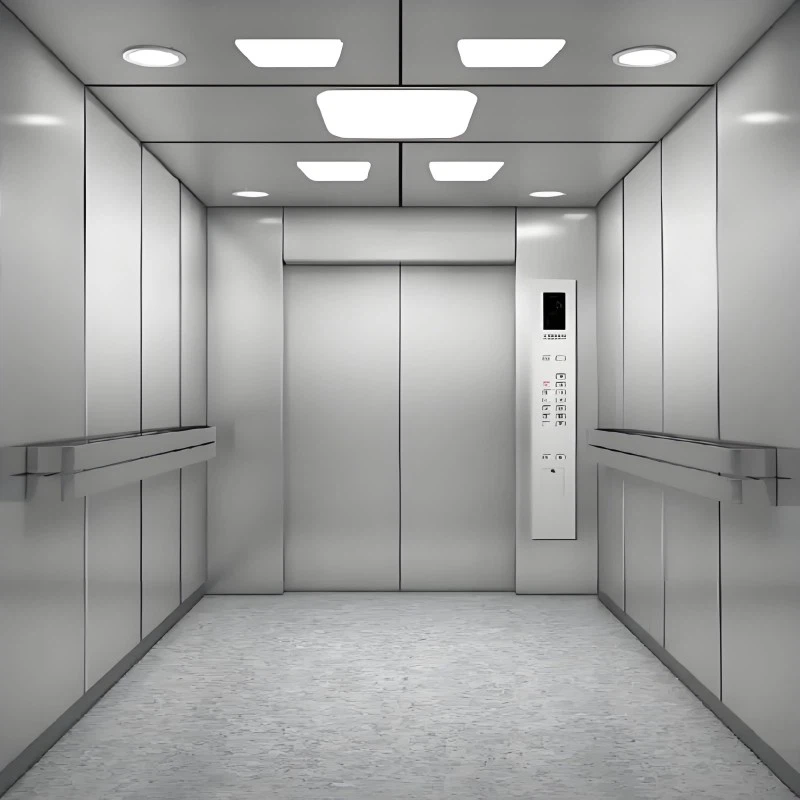 Elevator Bed Lift